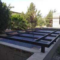 جوشکار برق نیمه ماهر ترجیحا سن پایین