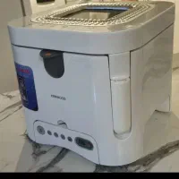 سرخ کن کنوود