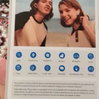 هدست، ایرپادنمایشگردار|لوازم جانبی موبایل و تبلت|سروآباد, |دیوار