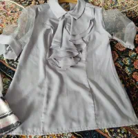 لباس مجلسی شومیز دامن فقط ۳۰۰|لباس|الیگودرز, |دیوار