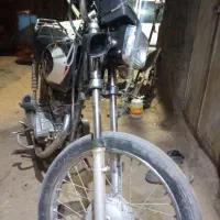 موتورهوندا150