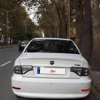 سمند سورن پلاس بدون رنگ|خودرو سواری و وانت|مراغه, |دیوار