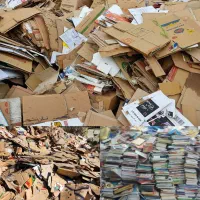 خریدار ضایعات