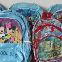 کیف و کفش بچگانه