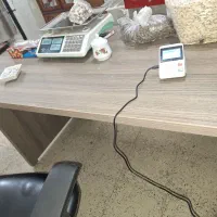 میز مدیریت|فروشگاه و مغازه|خوی, |دیوار