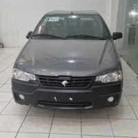 آریسان 2 خاکستری صفر