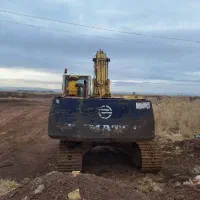 بیل کوماتسو خط 5