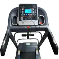 تردمیل خانگی چندکاره گرین لایف Tvs 004