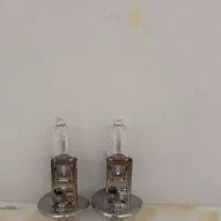 لامپ نور بالا سمند