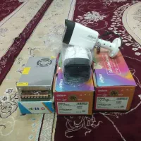 دوربین مداربسته