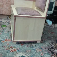 میز کمد تلفنی درحد نو