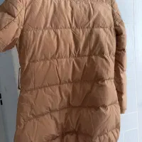 کاپشن کرم بدون یک بار استفاده|لباس|کرمان, |دیوار