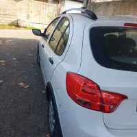 کوییک مدل ۱۴۰۰ بیرنگ بدون خطو خش|خودرو سواری و وانت|نوشهر, |دیوار