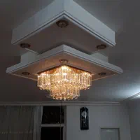 لوستر پرتو ۵۰