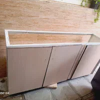 کابینت زمینی