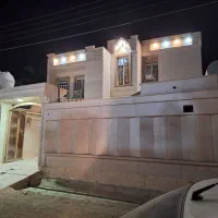 تعویض با خونه نوساز|فروش خانه و ویلا|بندر گناوه, |دیوار