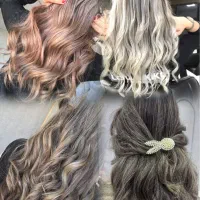 از ۱۱تا۲۰آذر تخفیفات بلک فرایدی رنگ و لایت|خدمات آرایشگری و زیبایی|کرمانشاه, |دیوار