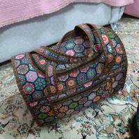 قلیان کامل همراه با کیف|کلکسیون و سرگرمی|تیران, |دیوار