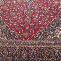 فرش دستبافت ۹متری