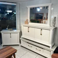 آینه کنسول مدرن