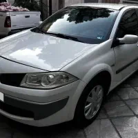 مگان اتومات مدل 91بی رنگ،2000cc(فقط اقساطی)