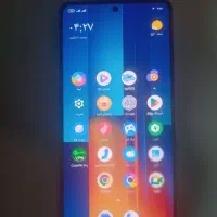 پوکو m6pro|موبایل|مشهد, ایثارگران|دیوار