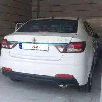 شاهین G اتوماتیک CVt خشک