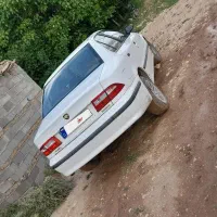 فروش سمند