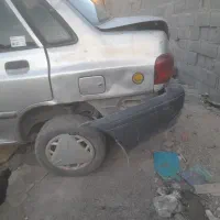 ماشین تصادفی