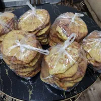 نون روغنی تازه با شیر خالص|خوردنی و آشامیدنی|رباط‌کریم, رباط‌کریم|دیوار