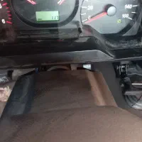 زامیاد صفر گاز سیمی ۱۴۰۲|خودرو سواری و وانت|سیب و سوران, |دیوار