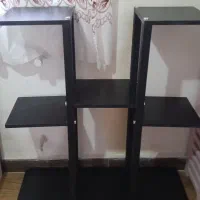 جای گلدانی شیک مدرن کلاسیک