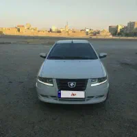 سمند سورن Xup فروش