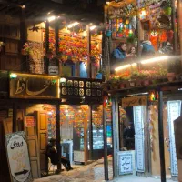 جذب نیروی کار رستوران ماسوله