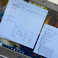 لپتاپ حرفه ای Dell M4800‌ / گرافیک مجزا i7 4910MQ|رایانه همراه|شیراز, عفیف‌آباد|دیوار