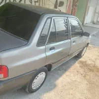 پراید 89|خودرو سواری و وانت|رامهرمز, |دیوار