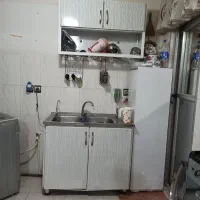 گاز و کابینت|اجاق گاز و لوازم برقی پخت‌وپز|باقرشهر, |دیوار