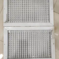 دریچه کولر آبی