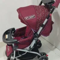 سرویس کالسکه