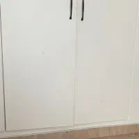 خانم جهت نظافت منزل