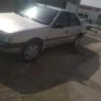 پژو ۴۰۵ مدل۹۰