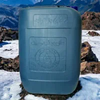 ضد یخ بتن ساروج شیمی نوین ممتاز