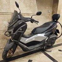 N max torbo مدل ۱۴۰۴