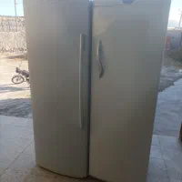 یخچال فریزر دوقلو