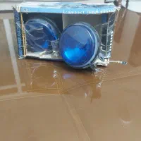 یک جفت چراغ اسپرت
