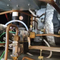 دستگاه قهوه در حد نو|کافی‌شاپ و رستوران|قائم‌شهر, |دیوار