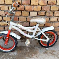 دوچرخه ۱۶ و ۱۲|دوچرخه، اسکیت، اسکوتر|قرچک, داوود آباد|دیوار