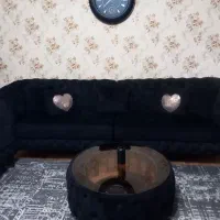 مبل ال میزناهارخوری میزتلویزیون جاکفشی