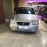 خودرو هیوندا ورنا