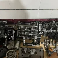 لوازم انجین ام تی ۹|قطعات یدکی و لوازم جانبی|تهران, فردوسی|دیوار